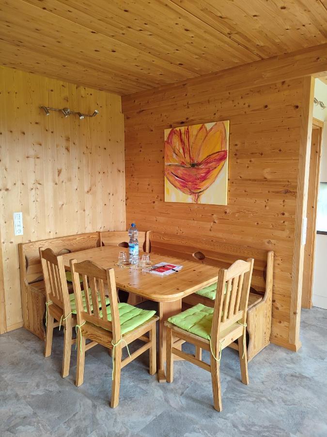 Appartement Stockreutehof à Sulzberg  Extérieur photo