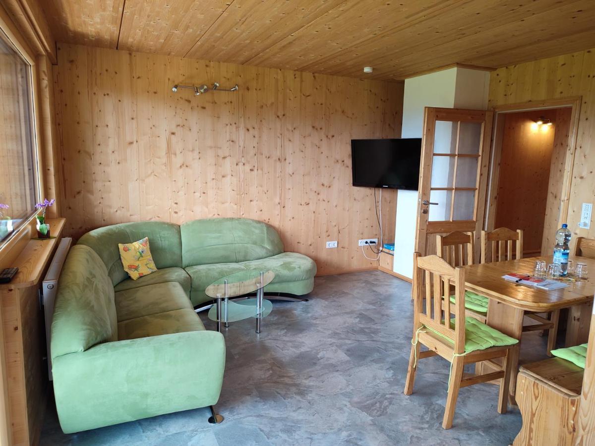 Appartement Stockreutehof à Sulzberg  Extérieur photo