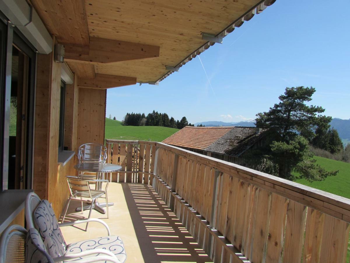 Appartement Stockreutehof à Sulzberg  Extérieur photo