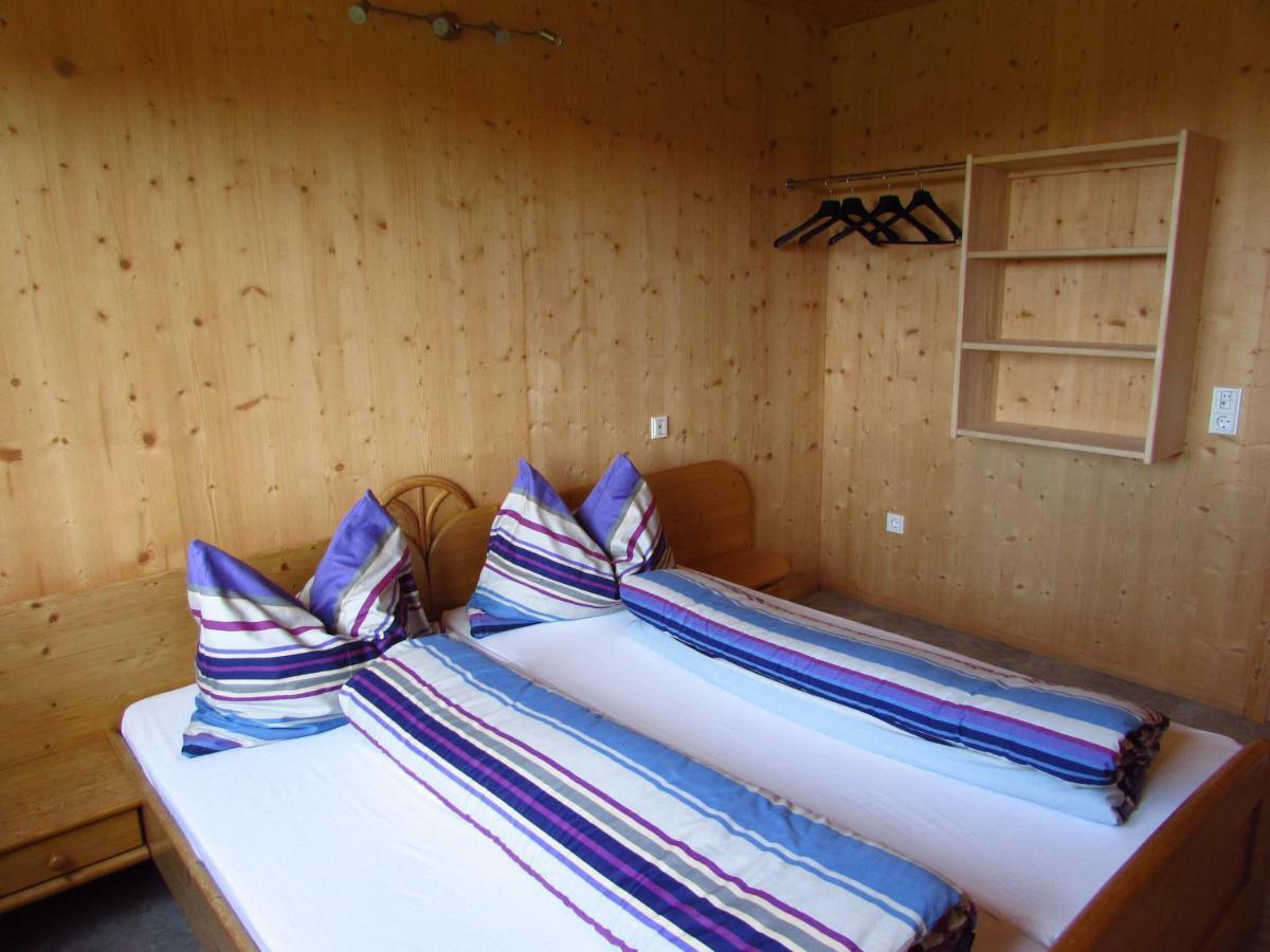 Appartement Stockreutehof à Sulzberg  Extérieur photo
