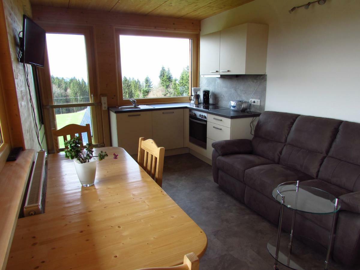 Appartement Stockreutehof à Sulzberg  Extérieur photo