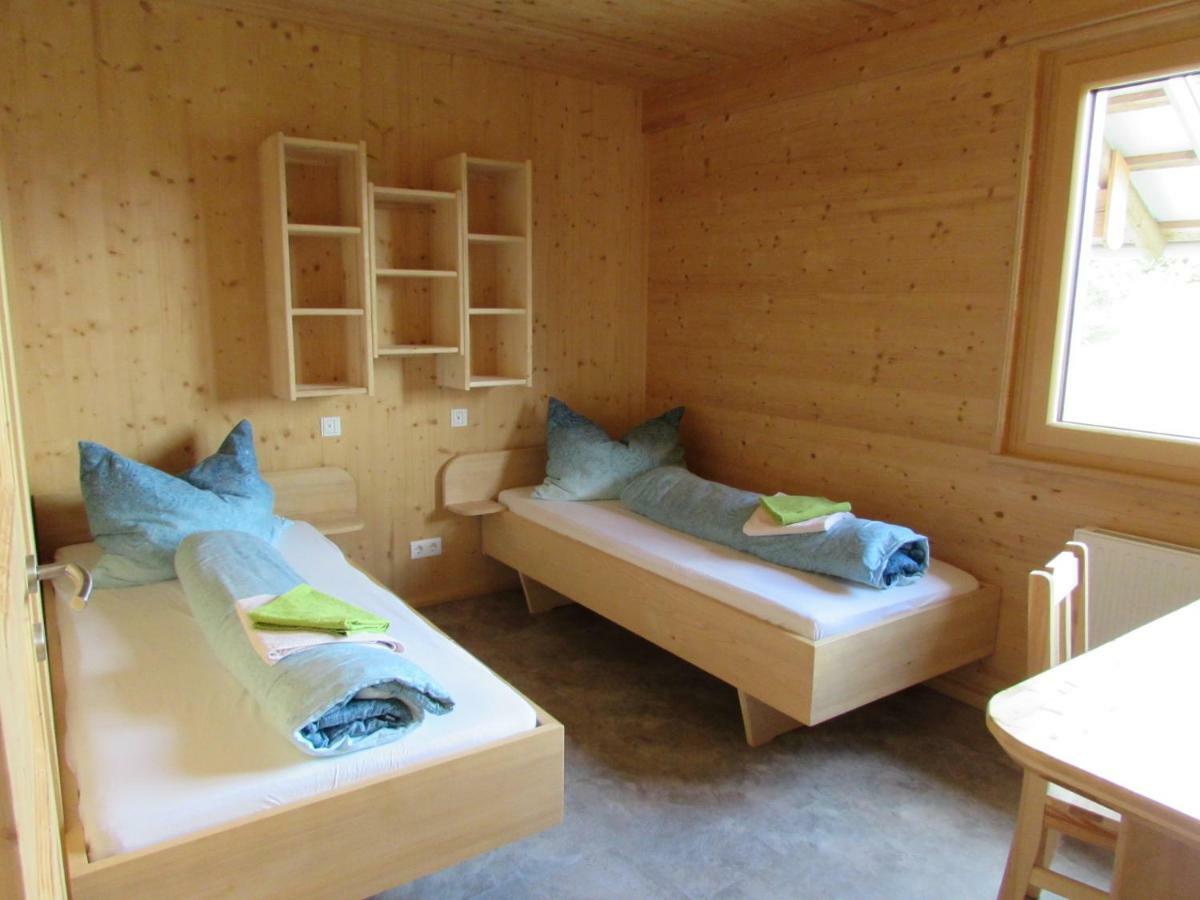 Appartement Stockreutehof à Sulzberg  Extérieur photo