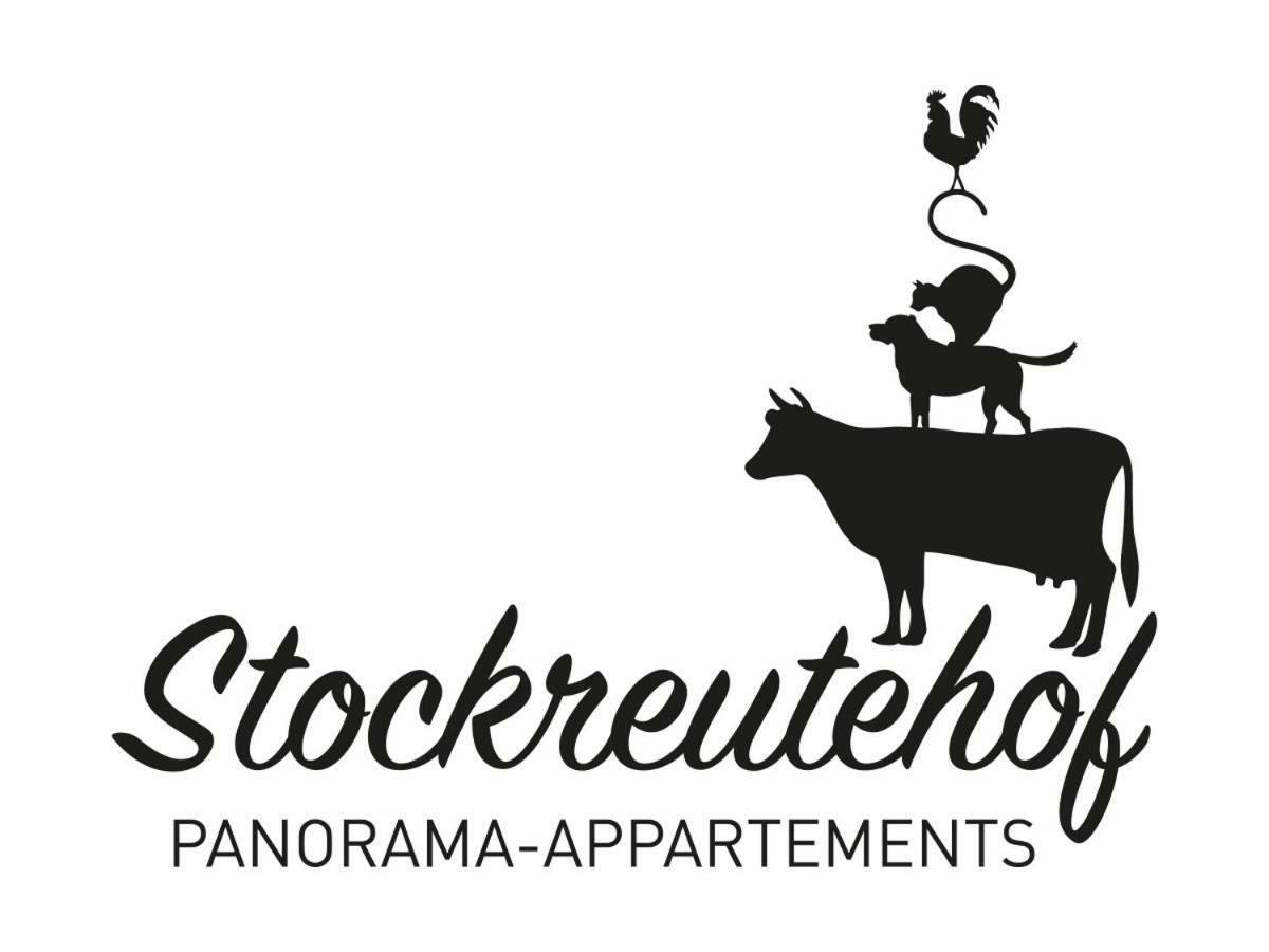 Appartement Stockreutehof à Sulzberg  Extérieur photo